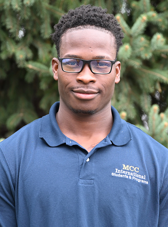 Lassena Fofana