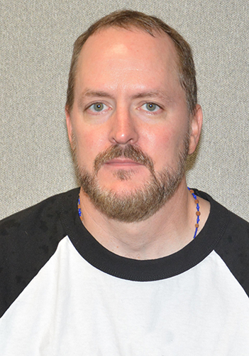 Scott Kauzlarich