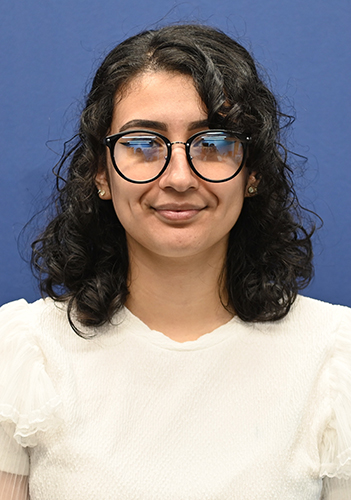 Selena Rodriguez Lizardi