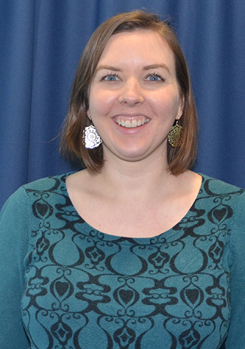 Theresa Orlovsky