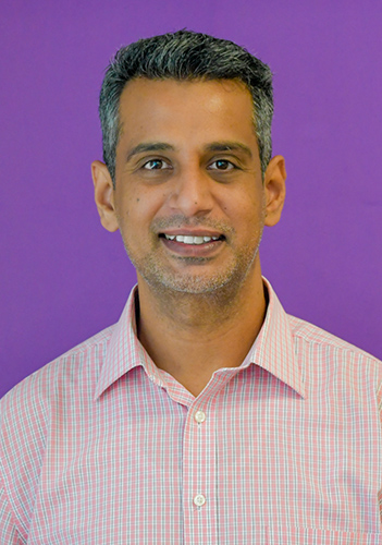 Saif Habib