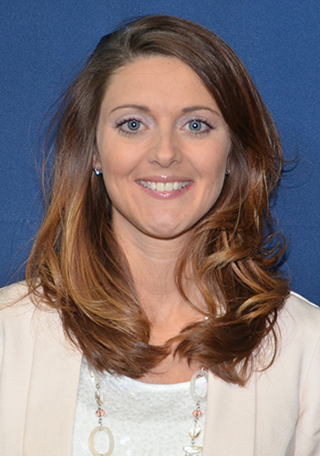 Rachael Koehler