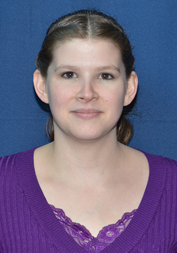 Amanda Bloomquist