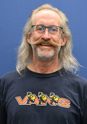 David Neville
