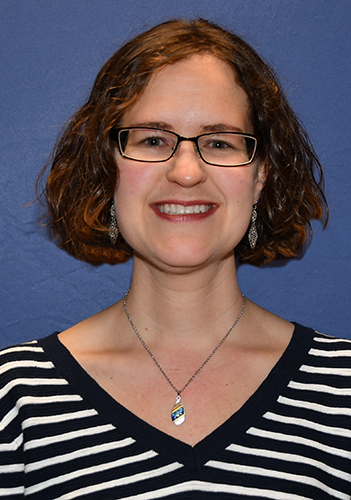 Christine Eige