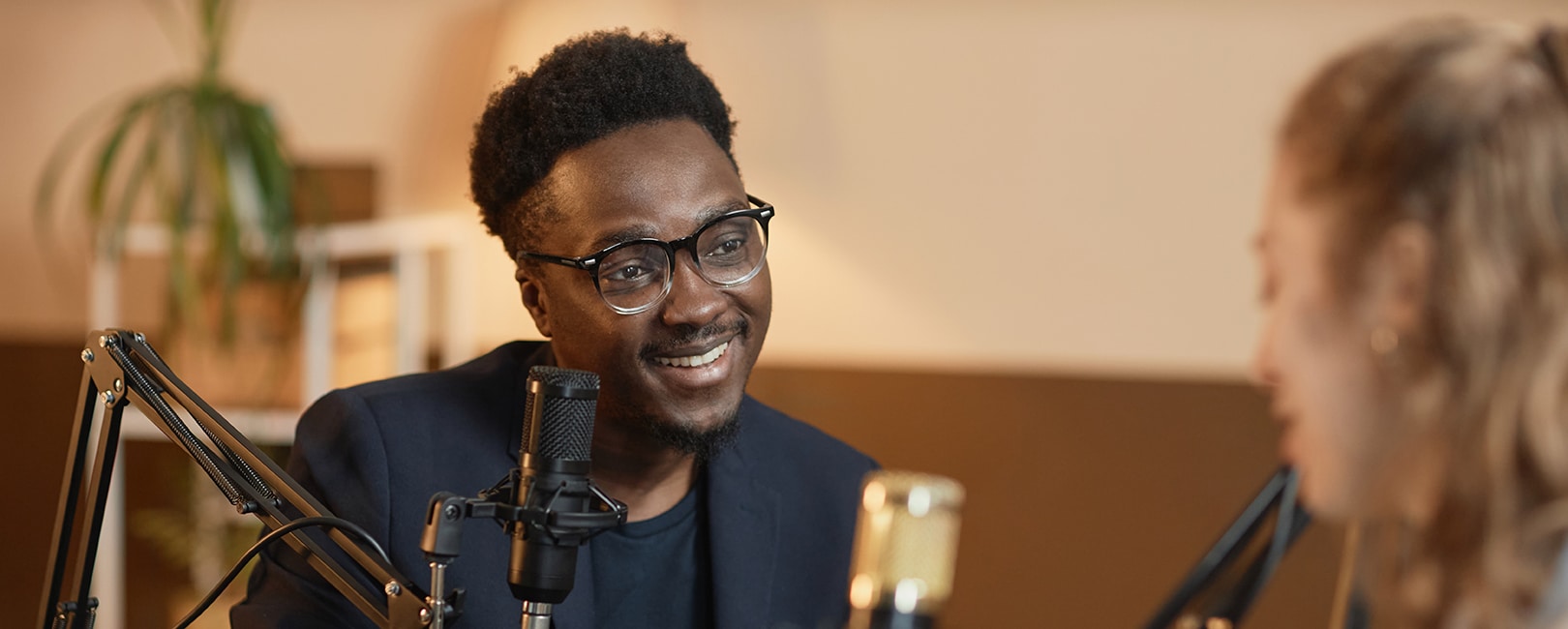 Communications-Student-Podcast