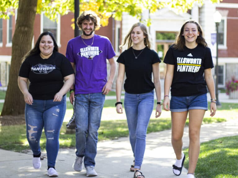 Admissions Ellsworth Community College