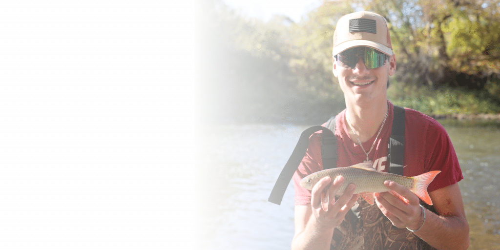 Ellsworth-Conservation-Student-Fish-Shock