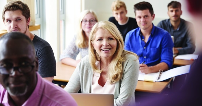 a-stock-photo-of-an-elderly-woman-in-class