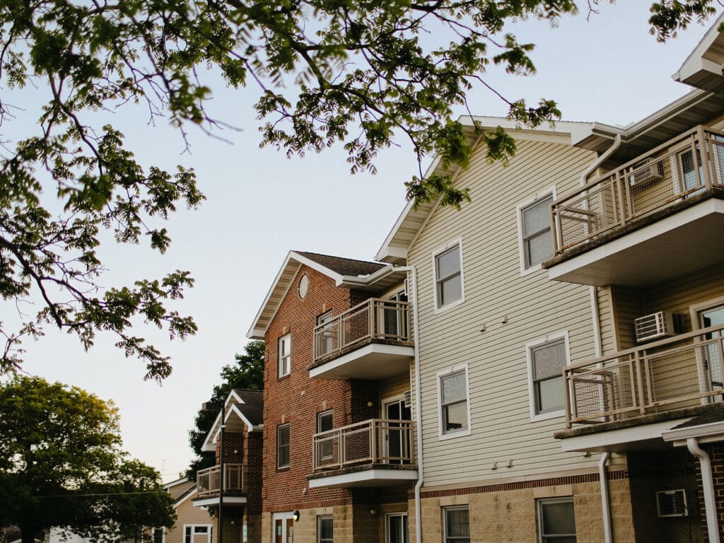 Housing and Residence Life Ellsworth Community College