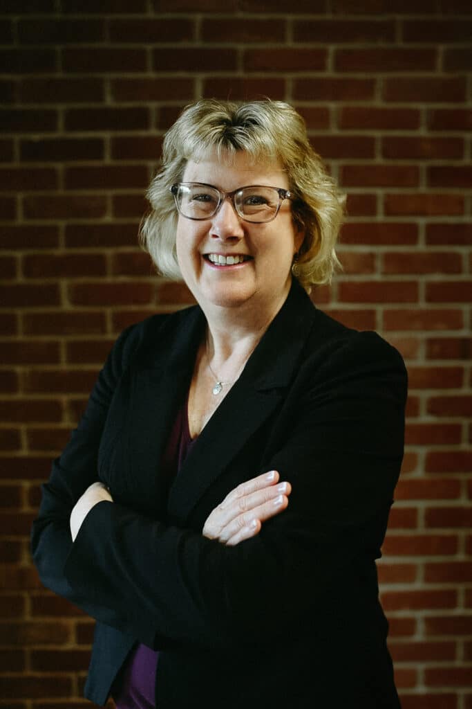 Dr. Barb Klein Named Provost at Ellsworth Community College Ellsworth Community College