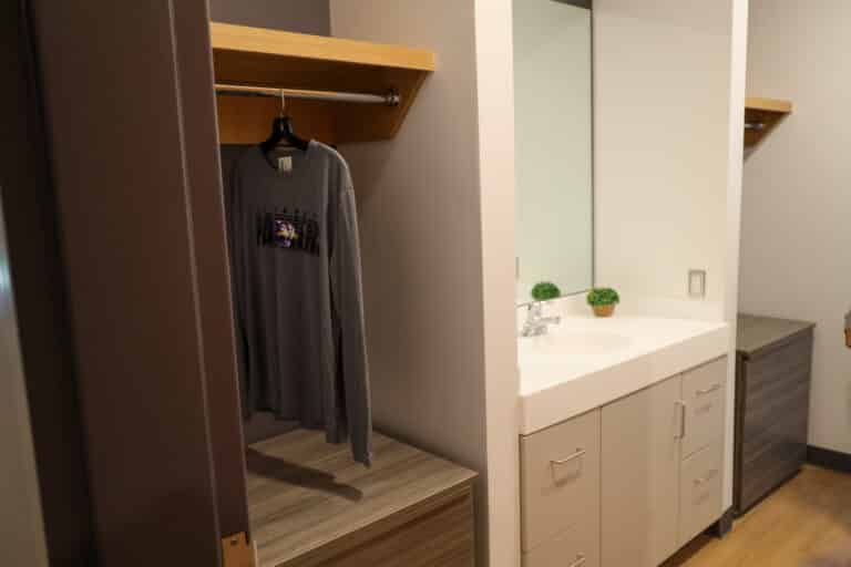 Residence Halls Ellsworth Community College