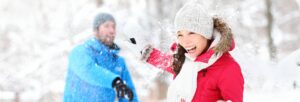 Fun and Freezing Winter Sports and Activities to Try